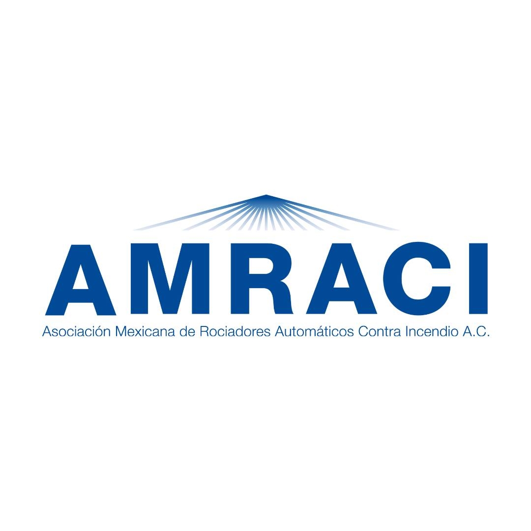 Logo de AMRACI